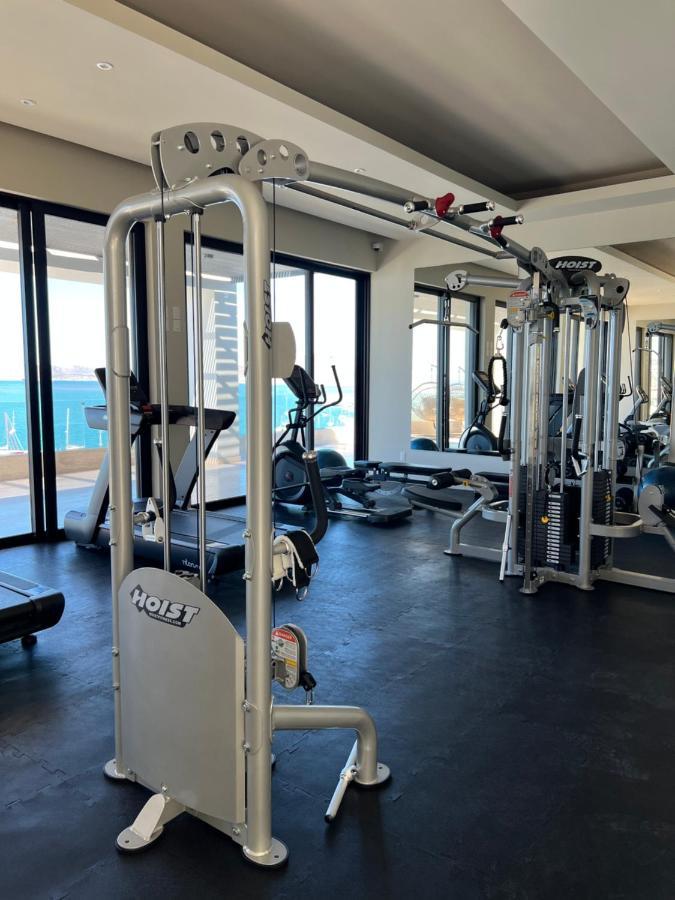 Amazing Condo Sea Front Top Location In La Paz - Salty Water Pool And Jacuzzis ภายนอก รูปภาพ